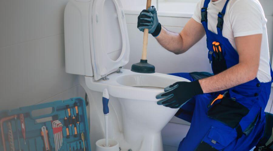 Professional septic pumping service in Jacksboro, TN